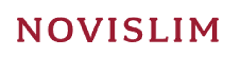 Novislim logo