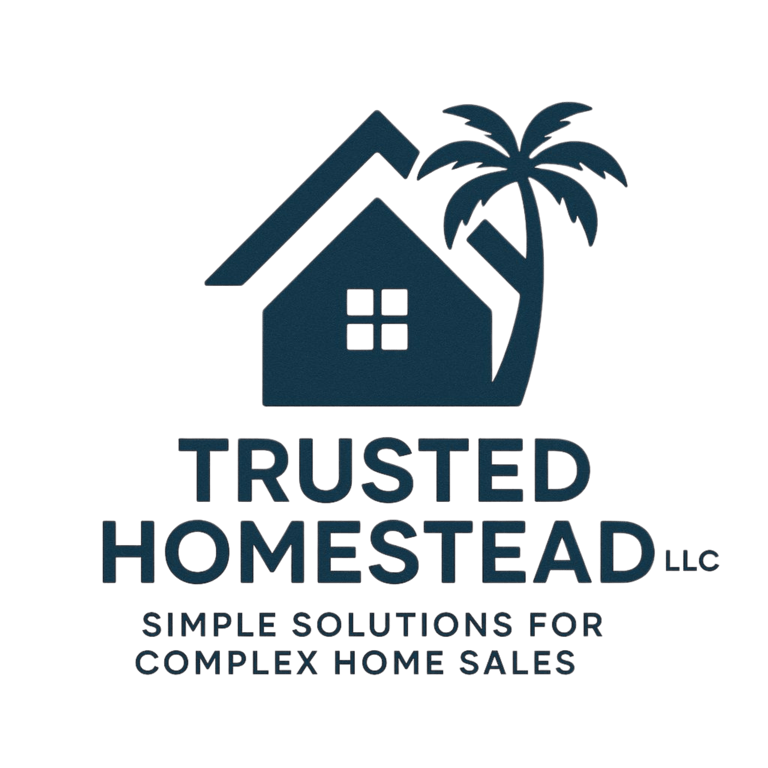 Trusted Homestead LLC logo