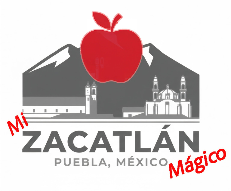 Zacatlan Magico logo