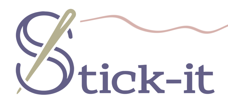Stick-it Shop logo