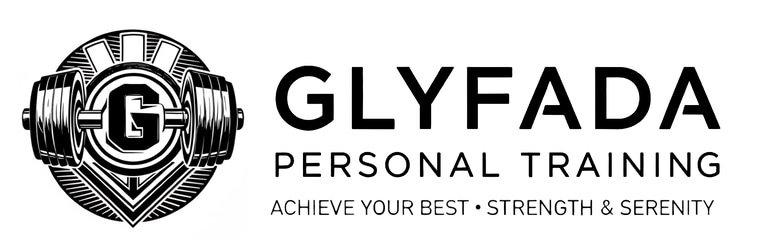 Glyfada Personal Training logo