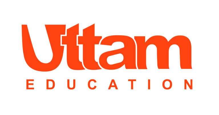 Uttam Education logo