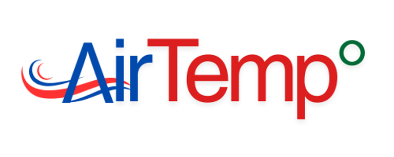 HVAC Mechanical Contractor logo