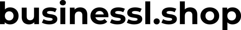 Business Loan logo