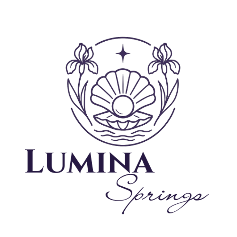 Lumina Springs logo