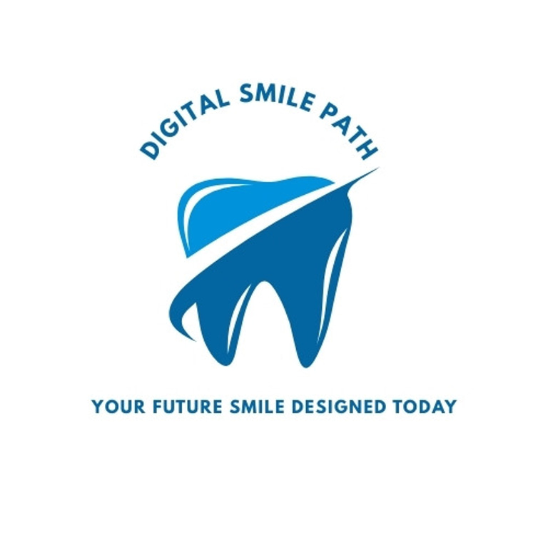 Digital Smile Path logo