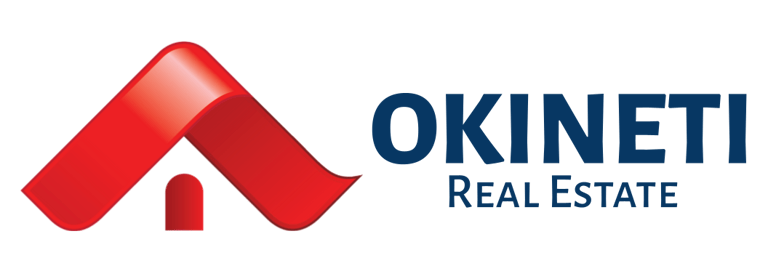 OKINETI logo