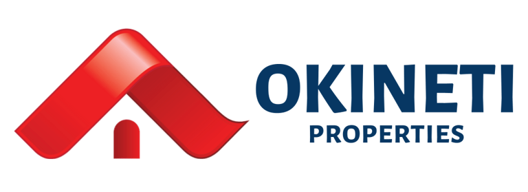 OKINETI logo