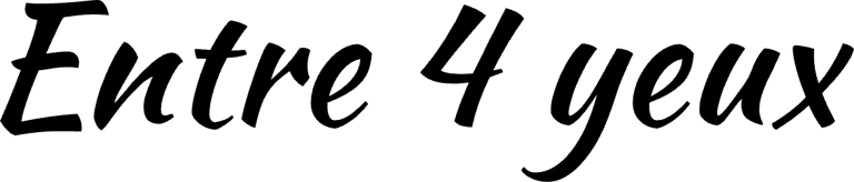 Entre4yeux logo