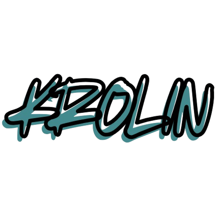 Krolin Creative Design logo
