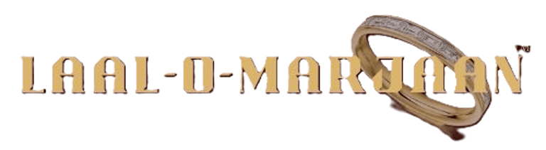Lala-o-Marjaan logo