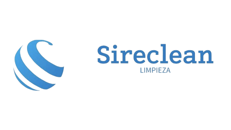 Sire Clean logo