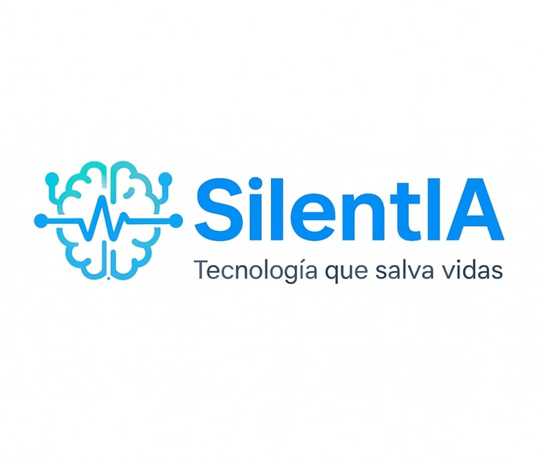 MySlientIA.com logo