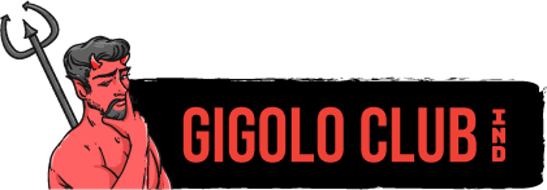 Gigolo Club India logo