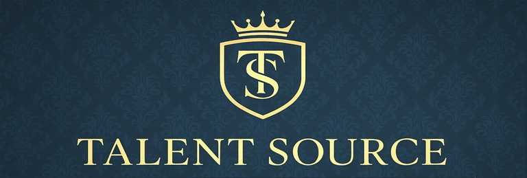 Talent Source logo