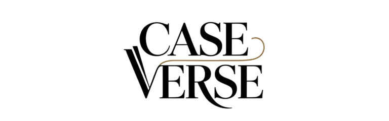 case verse logo