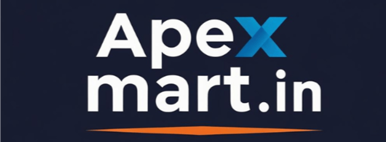 Apex mart logo