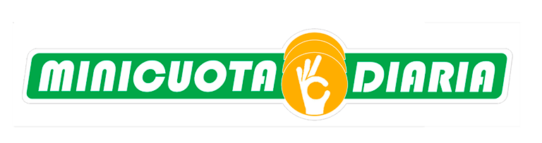 minicuotas diarias logo