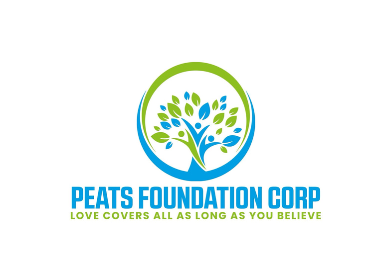 PEATS FOUNDATION logo