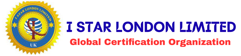 I STAR LONDON LIMITED logo