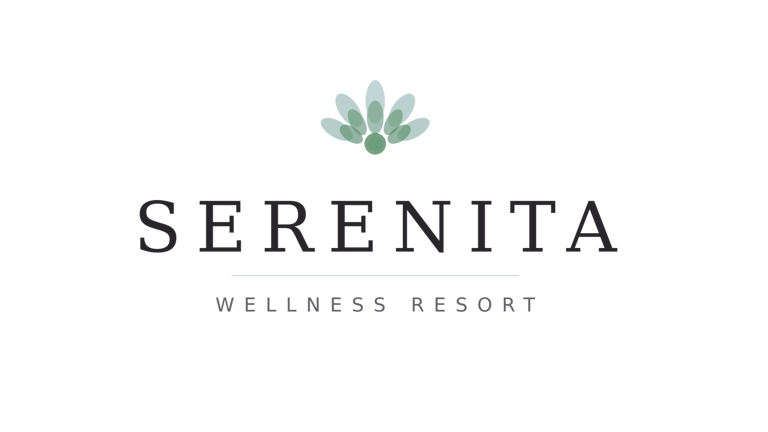 Serenita Wellness Resort logo