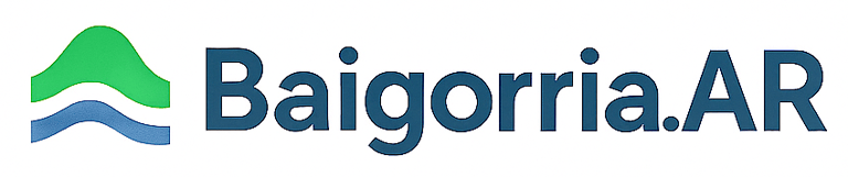 Baigorria.ar logo
