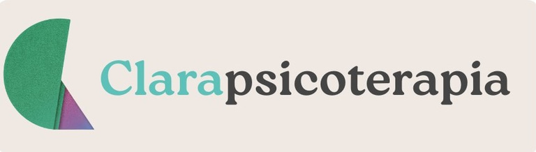 ClaraPsicoterapia logo
