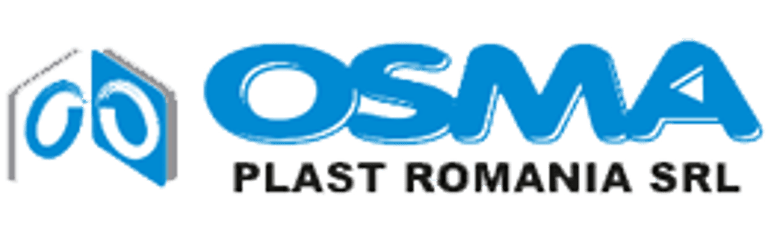 Osmaplast logo