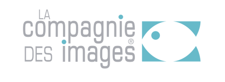 La Compagnie des Images logo