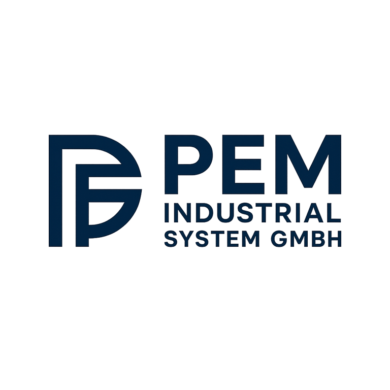 pem industrial sytem logo