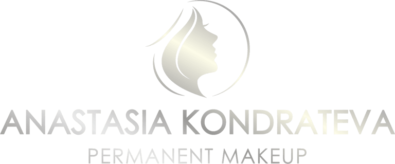 Anastasia Kondrateva  - Permanent Makeup in Sacramento logo