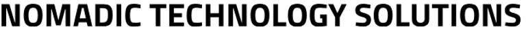 NOMADIC TECHNOLOGY SOLUTIONS logo