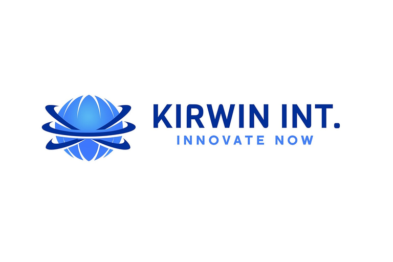 Kirwin Interactive logo
