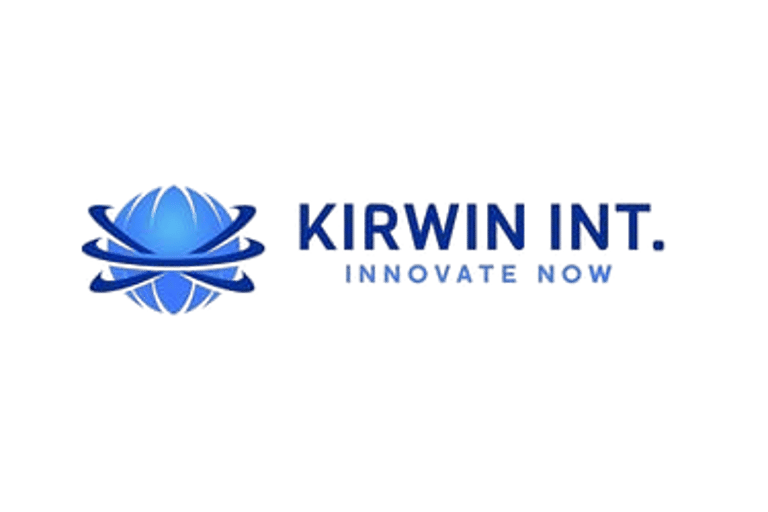 Kirwin Interactive logo