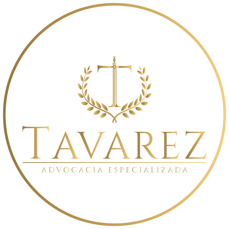 Tavarez logo