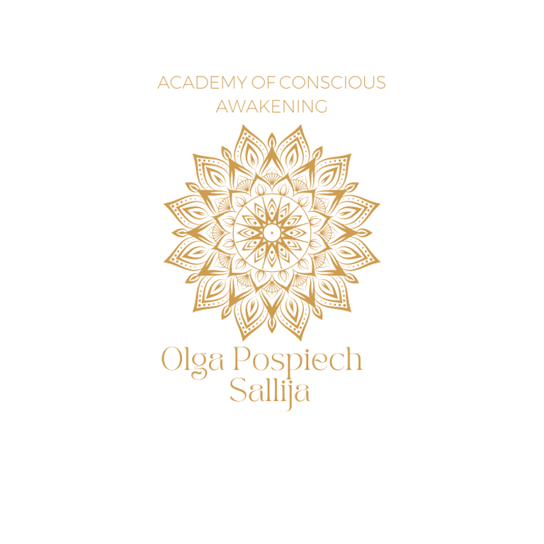 Academy of Conscious Awakening logo