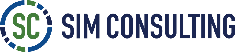 Sim Consulting logo