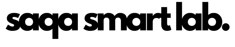 saqa smart lab logo