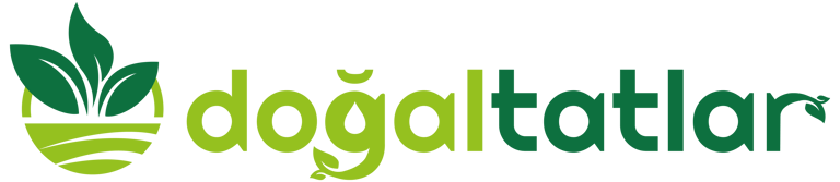 doğal tatlar logo