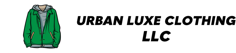 URBAN LUXE CLOTHING LLC logo