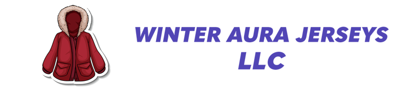 WINTER AURA JERSEYS LLC logo