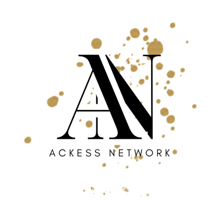 ACKESS NETWORK logo