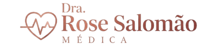 Dra. Rose Salomão logo