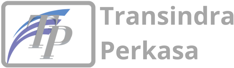  EMKL Transindra  Perkasa logo