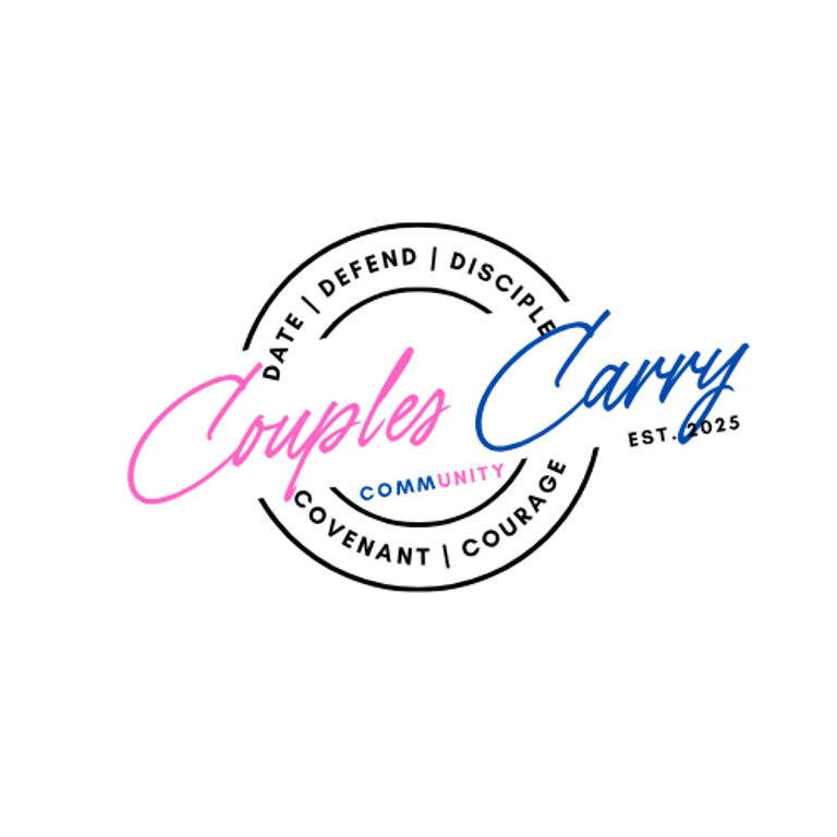 Couples Carry Collective logo