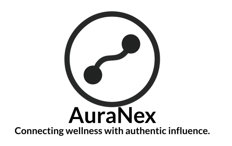 AuraNex logo