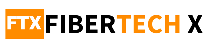 Fibertech X logo