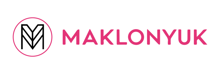 maklonyuk logo