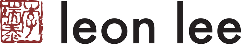 Leon Lee Art logo