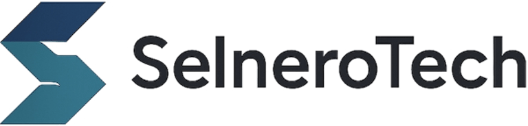 Selnero logo